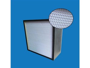 精密空調(diào)過濾器樣品展示（自產(chǎn)自銷）